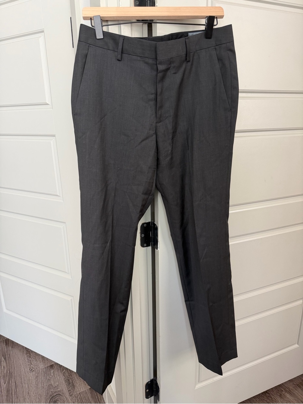 Bonobos Men’s Wool Dress Pants